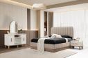 Rosso Bedroom Set