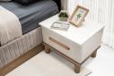 Rosso Bedroom Set