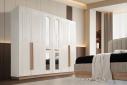 Rosso Bedroom Set
