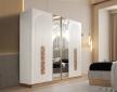 Tesla Bedroom Set