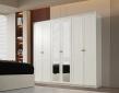 Açelya Bedroom Set