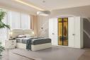 Akasya Bedroom Set