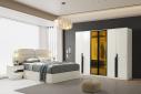Begonya Bedroom Set
