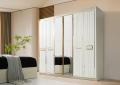 Lotus Bedroom Set