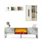 Hira Diningroom Set