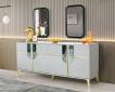 Ikon Diningroom Set