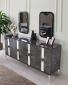 Irony Diningroom Set