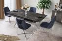 Irony Diningroom Set