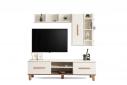 Rosso Diningroom Set