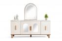 Rosso Diningroom Set